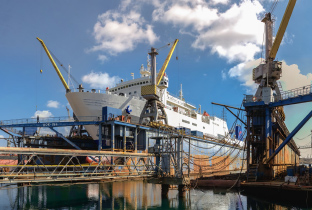 Denizcilik ve Offshore