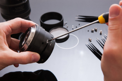 Elektrik ve Elektronik