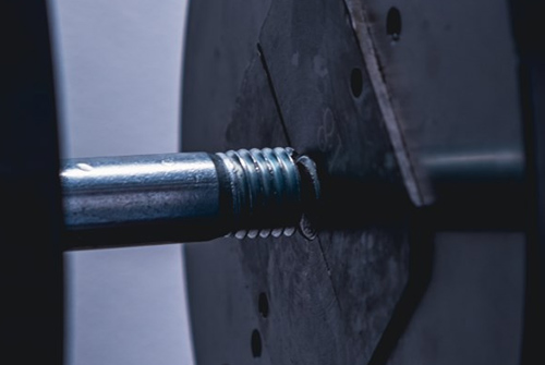 Torsion/Burulma Testi