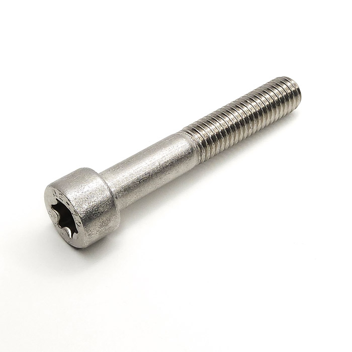 İmbus Torx Cıvata (ISO 14579 TX)