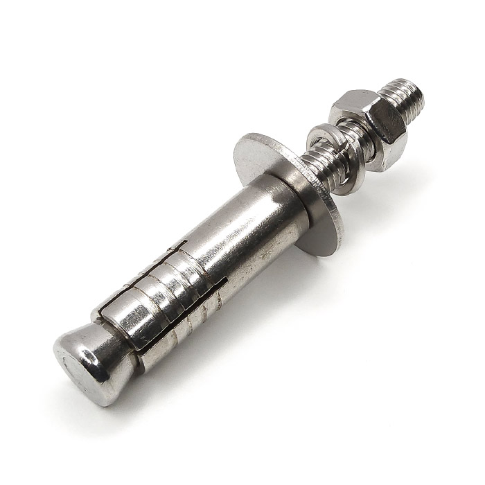 Cıvatalı Dübel (KRM 9103)