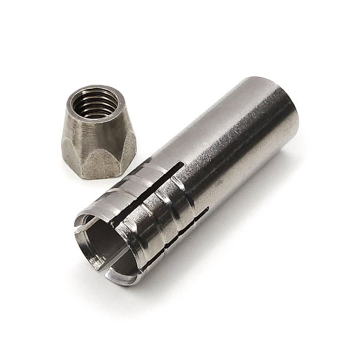 Çekmeli Dübel (KRM 9102)