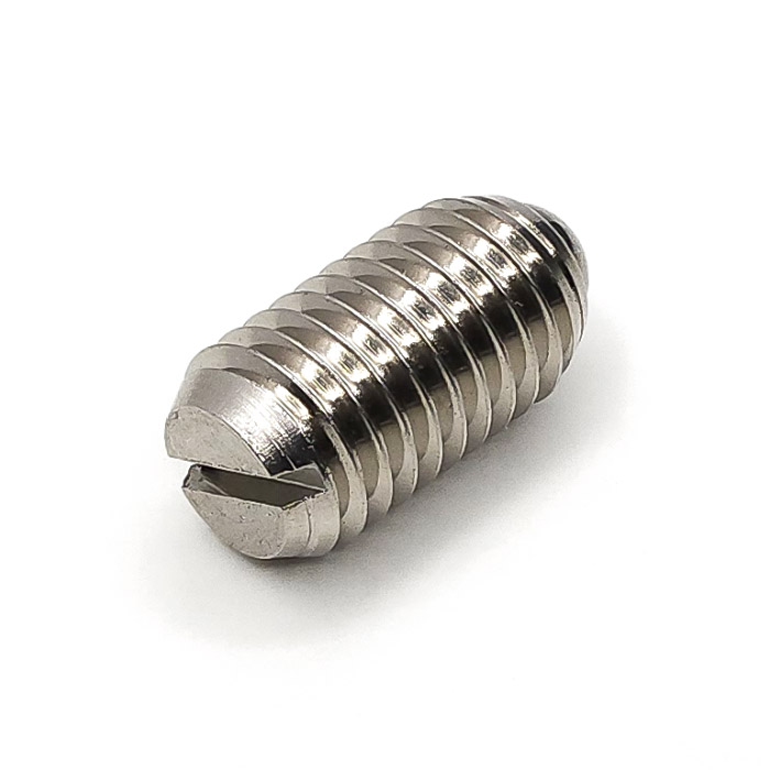 Bilyalı Setiskur Düz Yarıklı (KRM 9006)