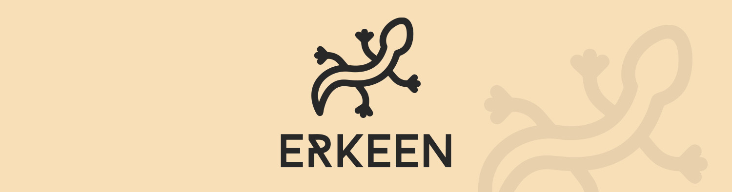 Erkeen