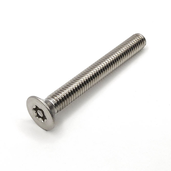 Havşa Başlı Torx Güvenlik Cıvatası (KRM 9123)