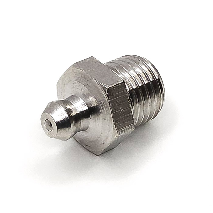Gresörlük H1 Düz (DIN 71412)