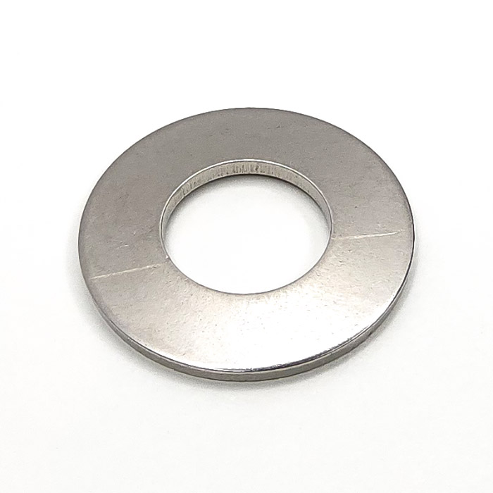 Yaylı Disk Çanak Pul (DIN 2093)
