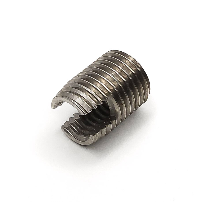 İçi Dışı Dişli Insert Somun (KRM 9058)