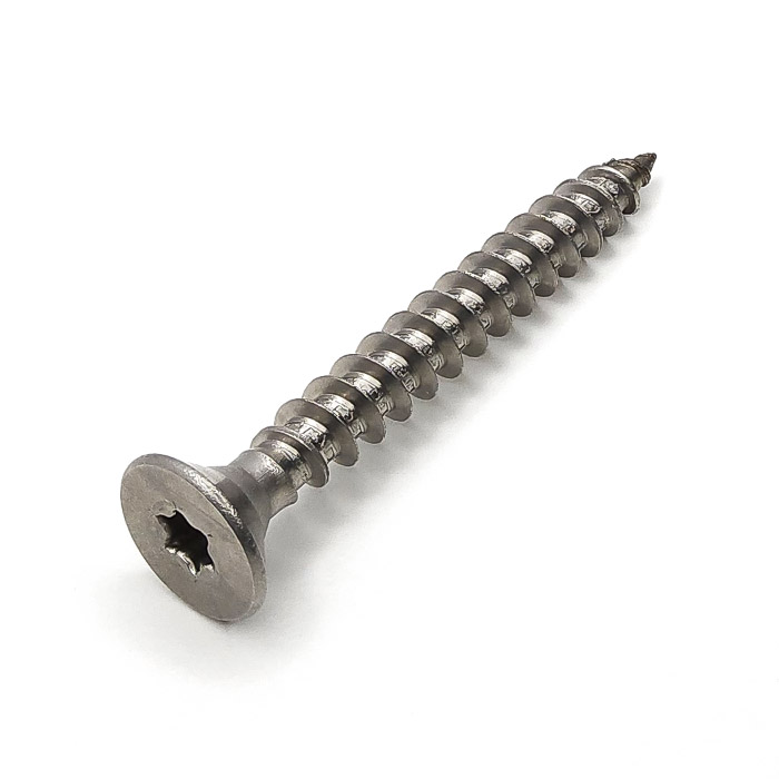 Havşabaşlı Torx Ahşap Vidası (KRM 9047)