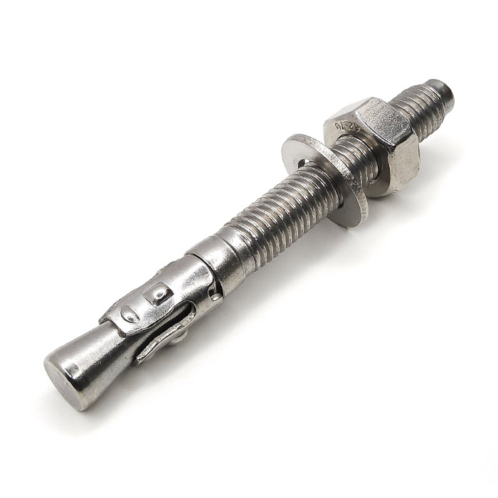 Klipsli Dübel (KRM 9004)