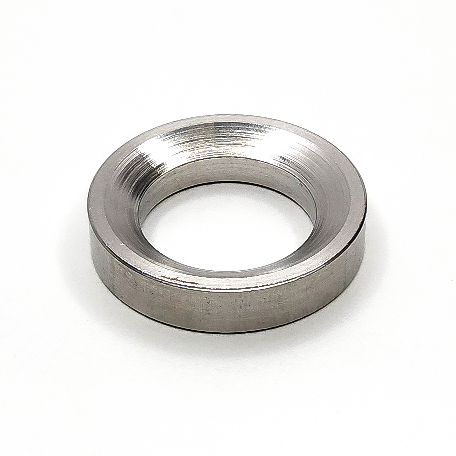 Küresel Rondela D Form (DIN 6319 D)