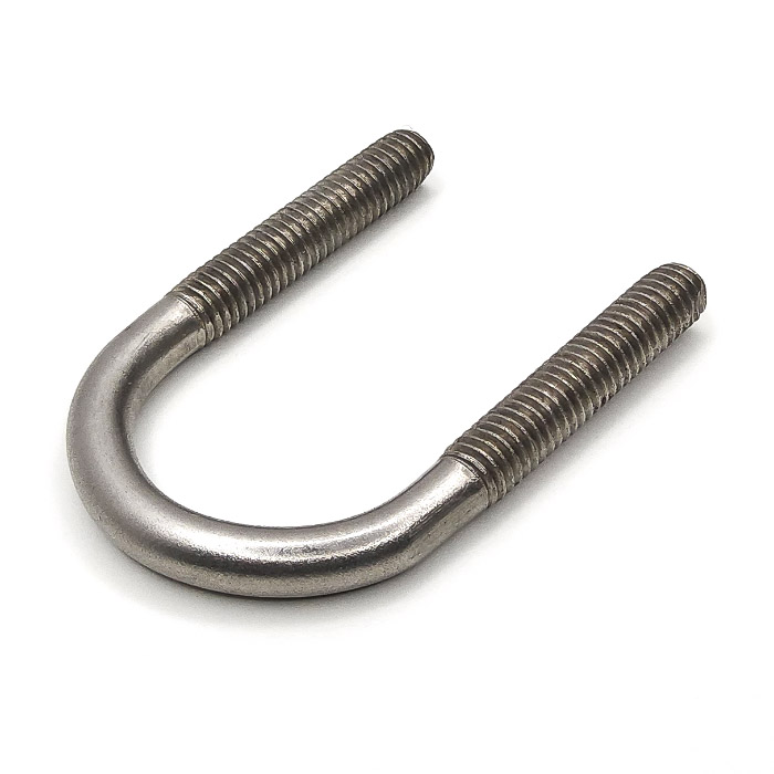 Paslanmaz U Bolt (KRM 9100)
