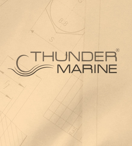 Thunder Marine Ürünleri