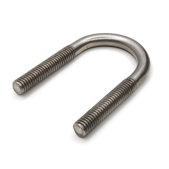 Paslanmaz U Bolt (KRM 9100)